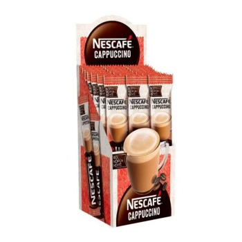  کاپوچینو برند نسکافه بسته 24 عددی63382d8b09172691060